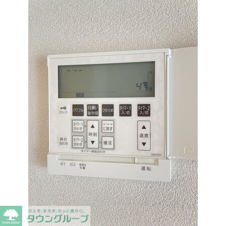 JP noie 等々力の物件内観写真